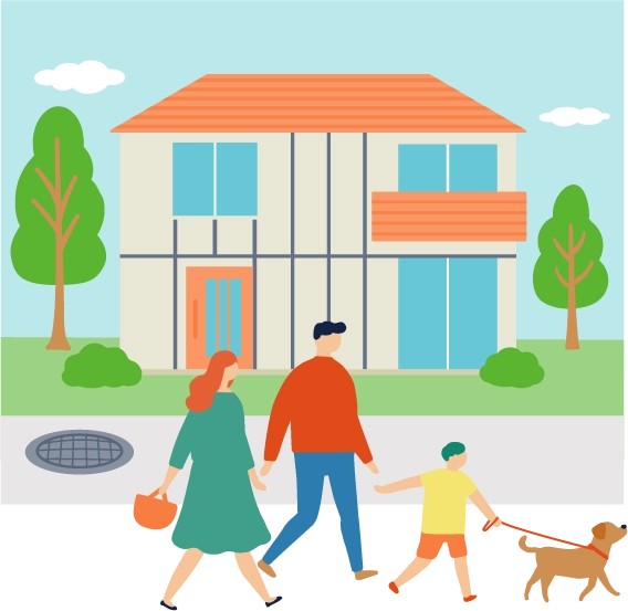 住宅・土木関連